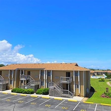 Sea Scape Beach&Golf Villas Kitty Hawk Esterno foto