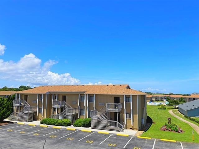 Sea Scape Beach&Golf Villas Kitty Hawk Esterno foto