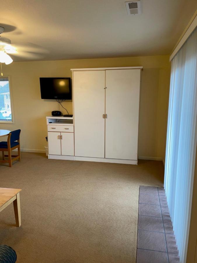 Sea Scape Beach&Golf Villas Kitty Hawk Esterno foto