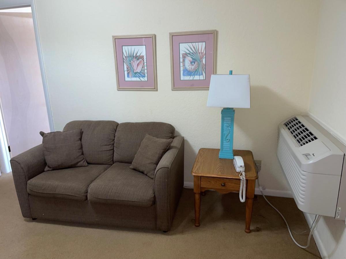 Sea Scape Beach&Golf Villas Kitty Hawk Esterno foto