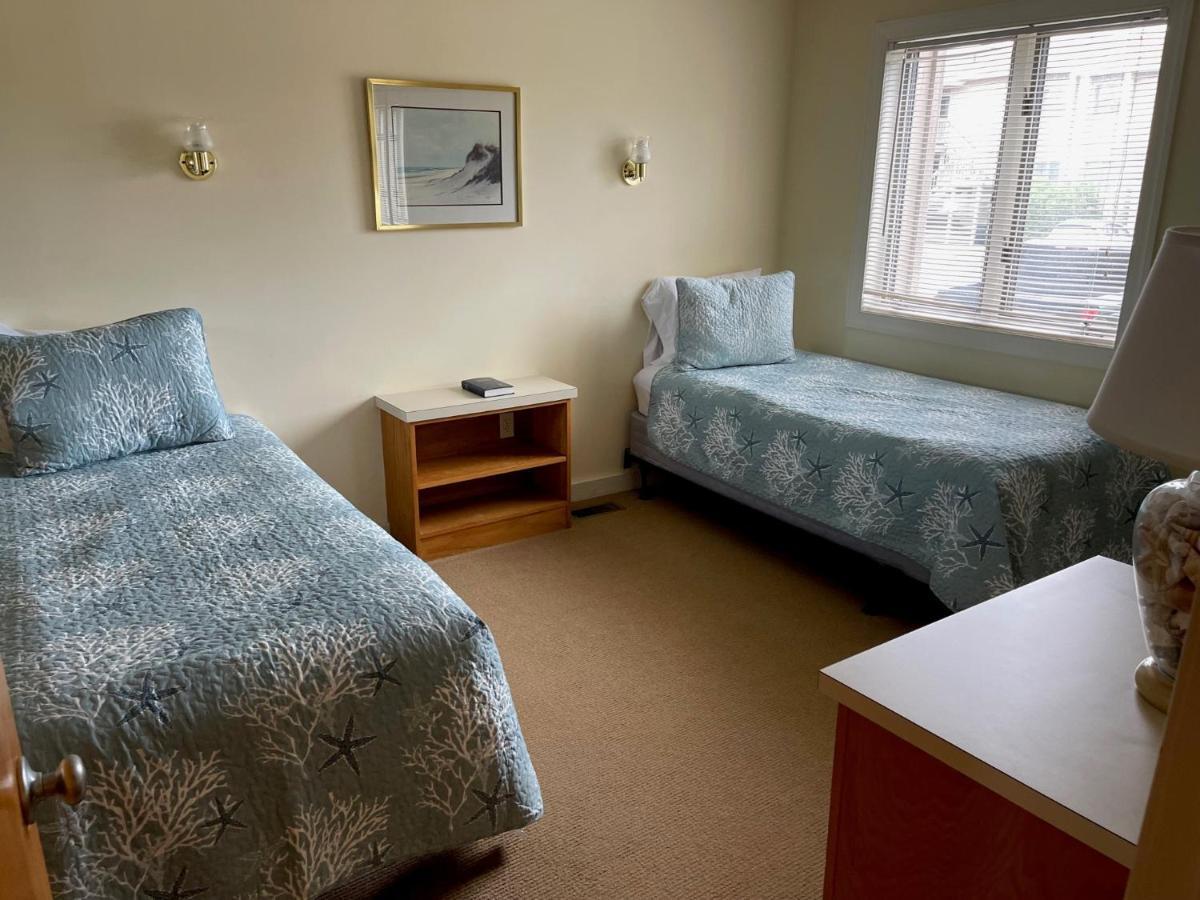 Sea Scape Beach&Golf Villas Kitty Hawk Esterno foto