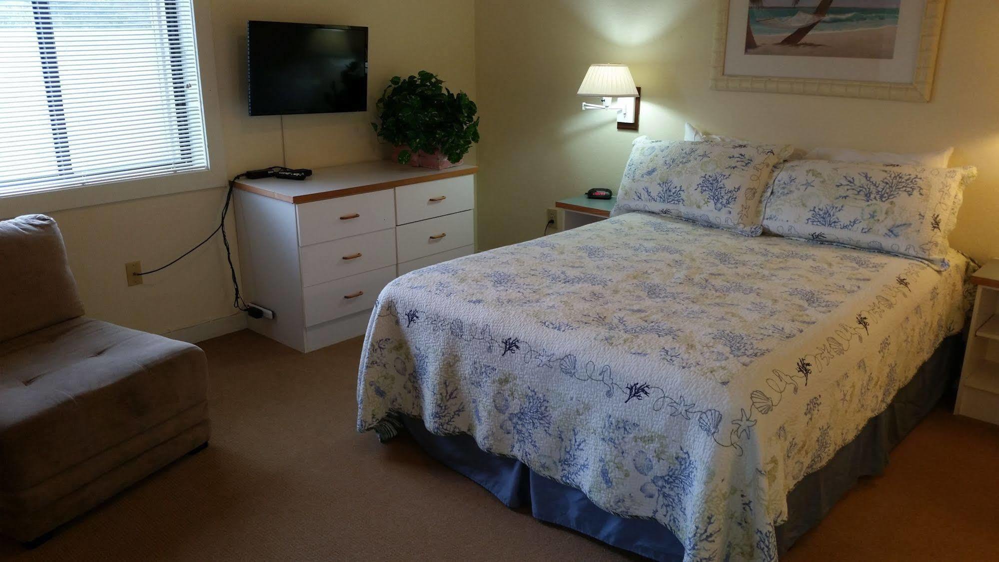 Sea Scape Beach&Golf Villas Kitty Hawk Esterno foto