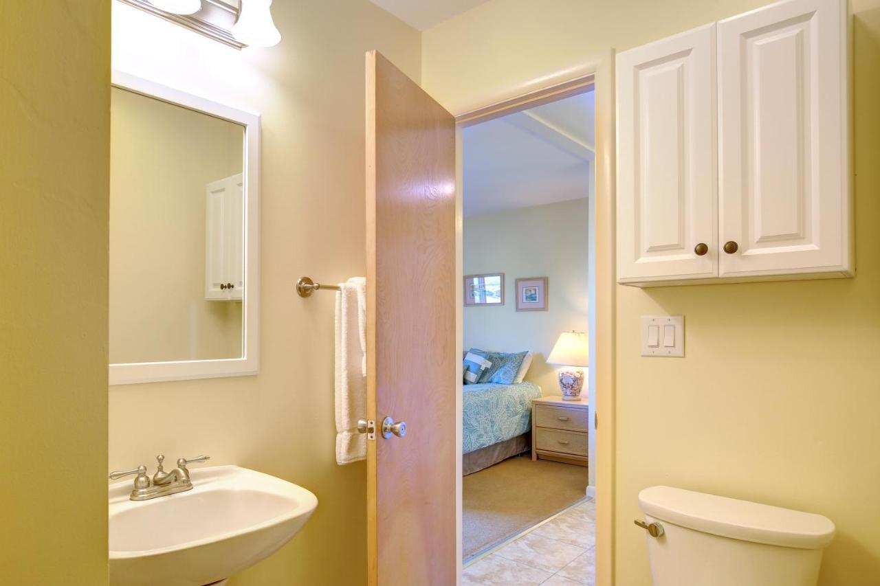 Sea Scape Beach&Golf Villas Kitty Hawk Esterno foto