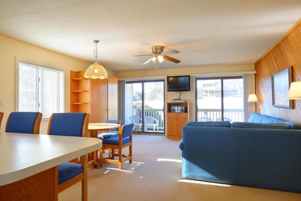 Sea Scape Beach&Golf Villas Kitty Hawk Esterno foto