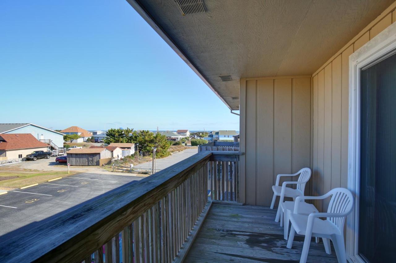 Sea Scape Beach&Golf Villas Kitty Hawk Esterno foto