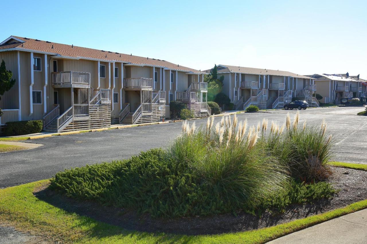 Sea Scape Beach&Golf Villas Kitty Hawk Esterno foto
